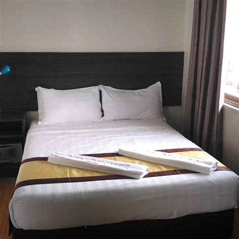 THE 10 BEST Baguio Bed and Breakfasts (2024) .